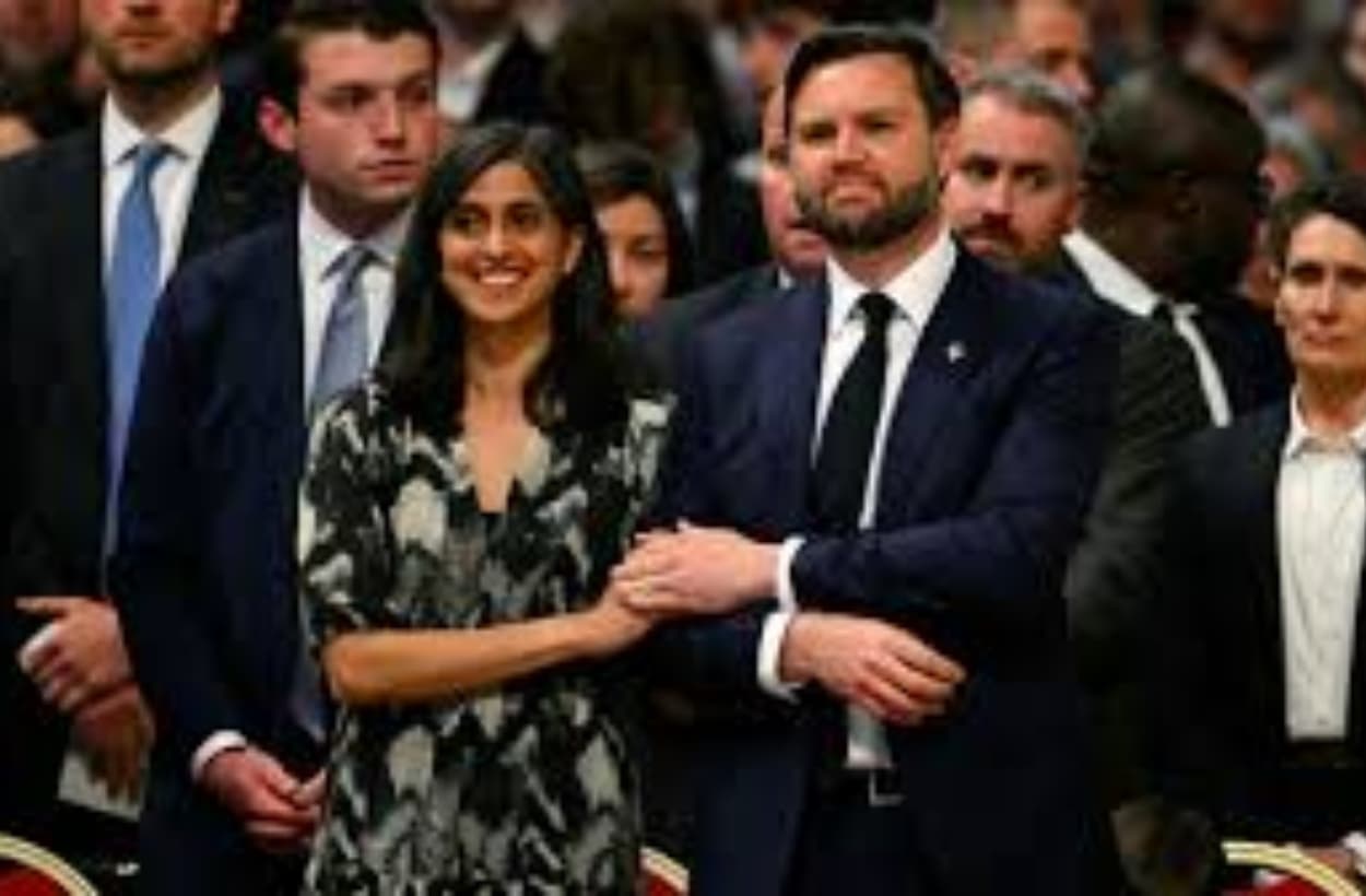 "गाड़ी छोड़ो, होटल देखो! एक रात के किराए में आ जाए SUV – यहां रुकेंगे अमेरिका के उपराष्ट्रपति