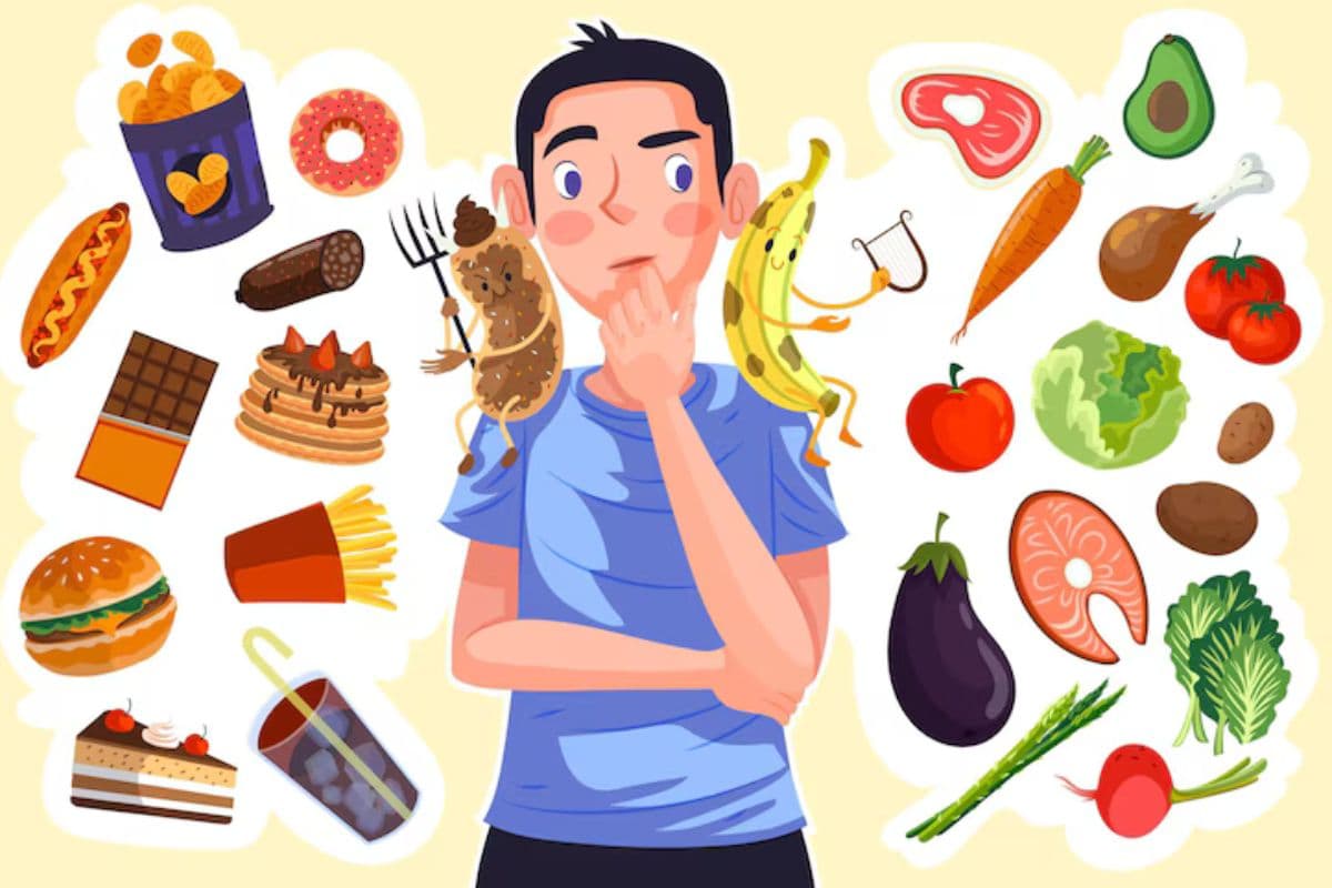 Health Tips: सेहत का दुश्मन हो सकता है ये खाना, बचकर रहें अगर आपको है जीना