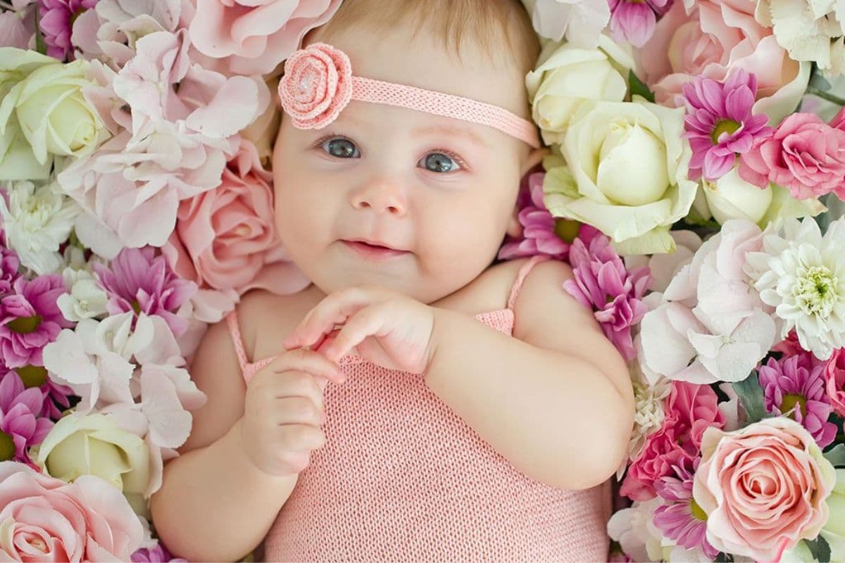 Unique Baby Names Inspired By Gayatri Maa