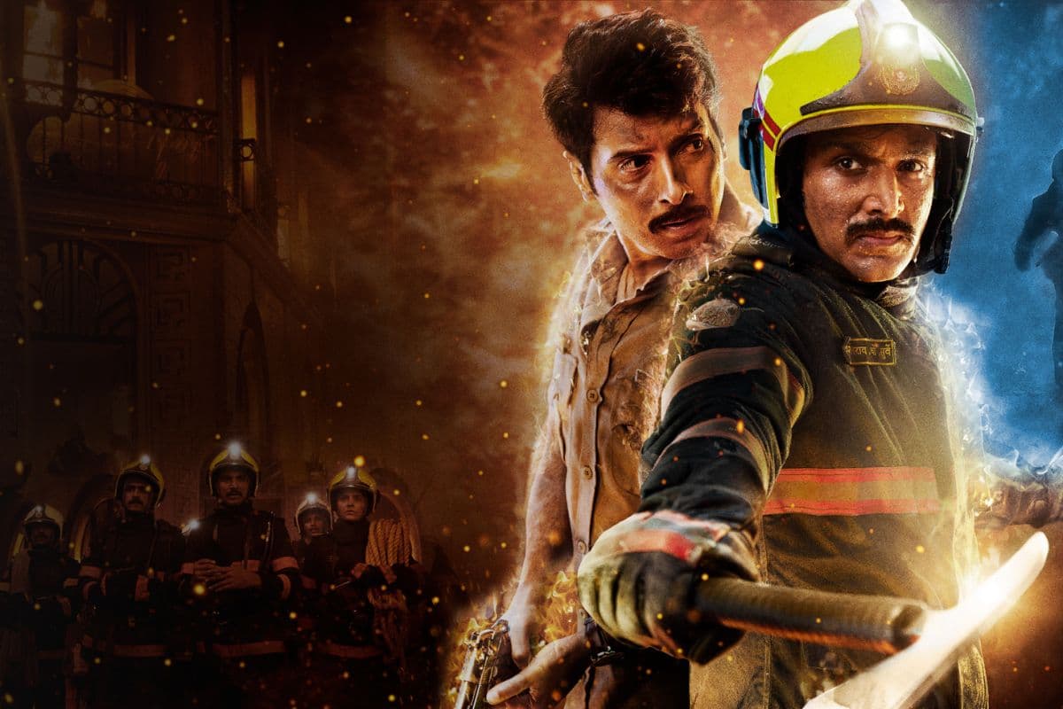 Action Thriller: थिएटर में नहीं आई, फिर भी छा गई ये 2 घंटे 2 मिनट की थ्रिलर फिल्म! IMDb पर मिली 7.3 की रेटिंग