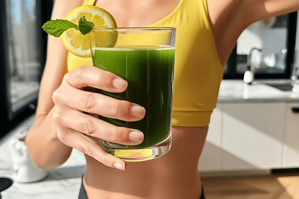 Detox Drinks For Weight Loss: शरीर की चर्बी तेजी से घटाएं, रोज पिएं ये चमत्कारी डिटॉक्स ड्रिंक्स