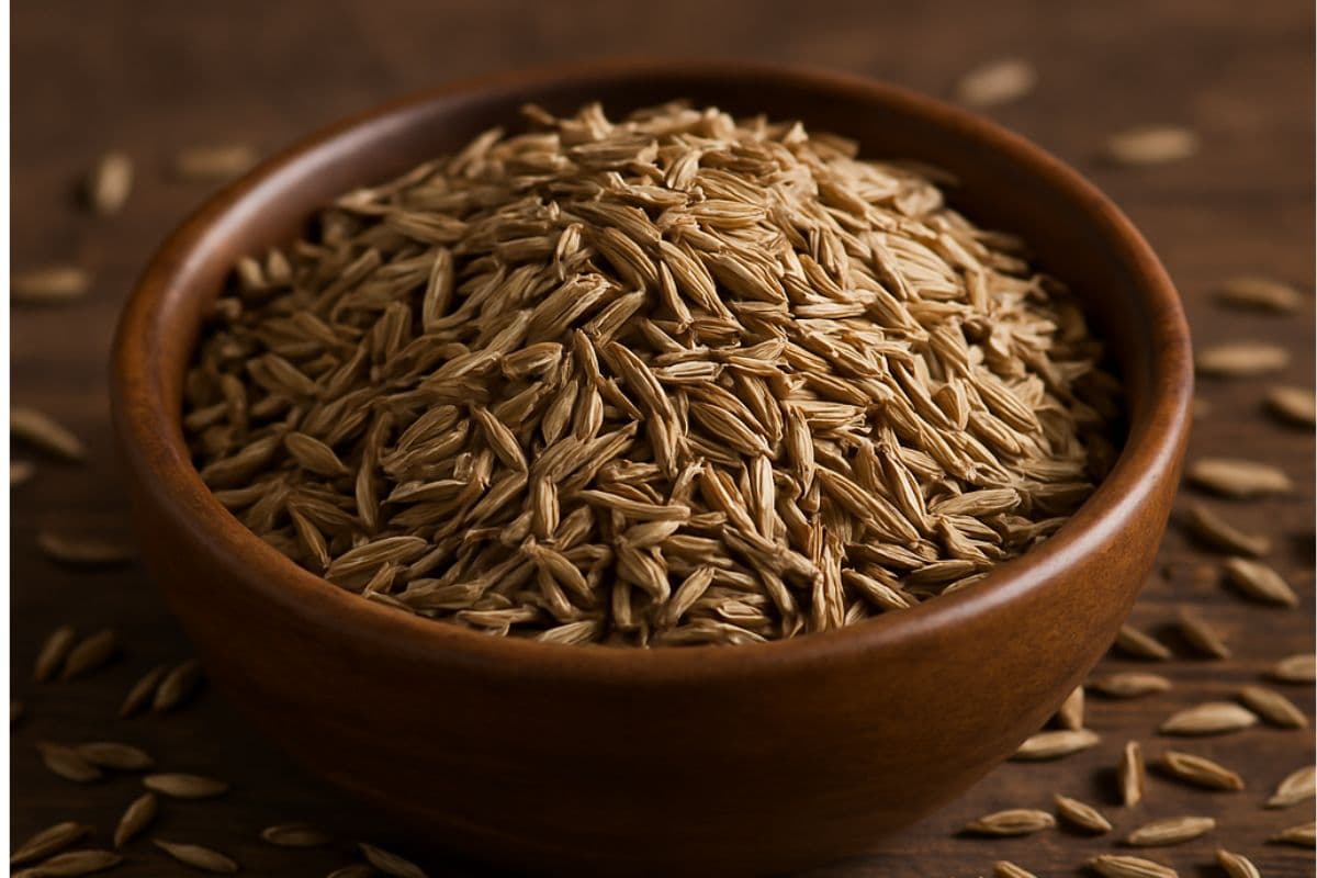 Health Tips: रसोई का यह चमत्कारी मसाला, बनेगा सेहत का सबसे बड़ा सहारा