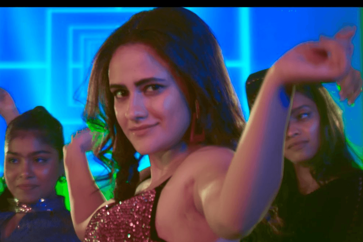Bhojpuri Song: ‘हल्ला भइल बा’ गाने से खेसारी लाल ने उड़ाया गर्दा, वीडियो ने मचाया बवाल