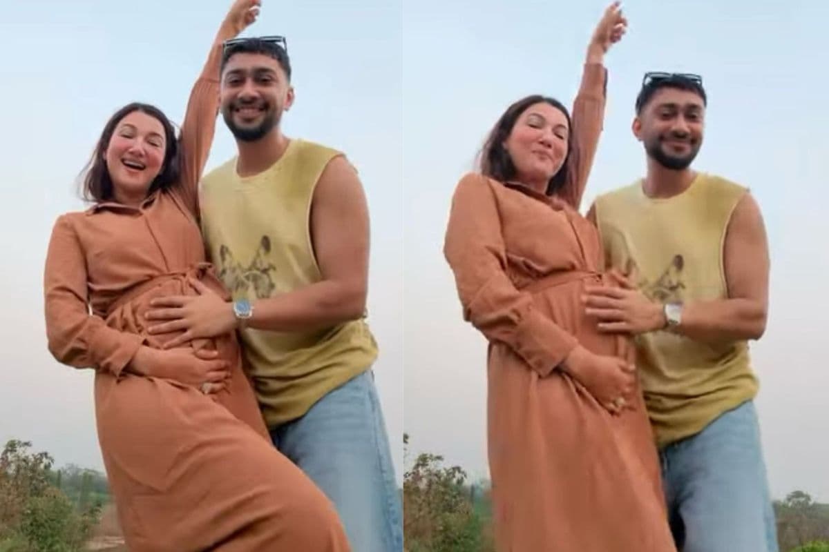 गौहर खान दूसरी बार बनने जा रही हैं मां, बोली - आपके दुआओं और प्यार की जरुरत है