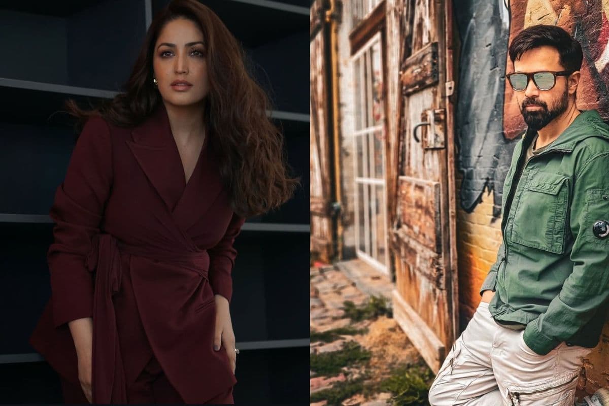 यामी गौतम बनेंगी 'शाह बानो', इमरान हाश्मी संग बड़े पर्दे पर जिएंगी एक ऐतिहासिक सच्चाई