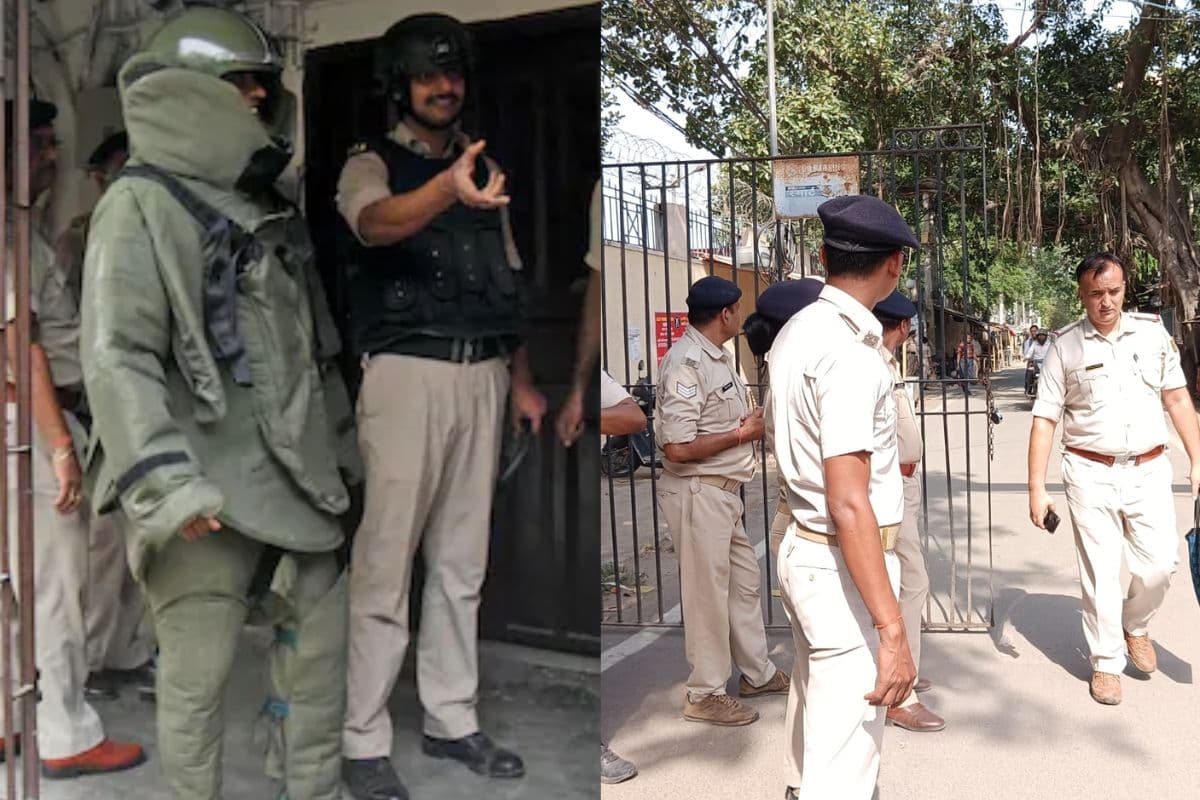 Bihar News: पहलगाम आतंकी हमले के बाद इस कोर्ट में बढ़ी निगरानी, बम से उड़ाने की मिली थी धमकी