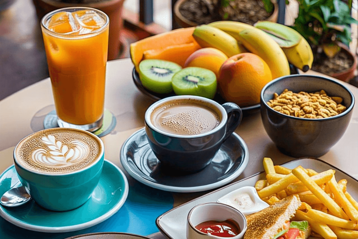 Breakfast Tips: ब्रेकफास्ट में भूलकर भी न खाएं ये चीजें, सेहत को हो सकता है नुकसान