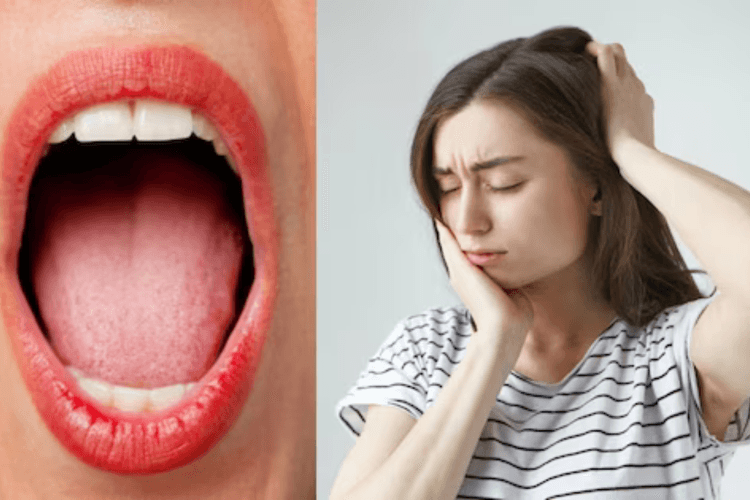 Dry Mouth: बार बार मुंह सुख रहा है तो हो सकते हैं ये 5 गंभीर बीमारी, यहां जानें
