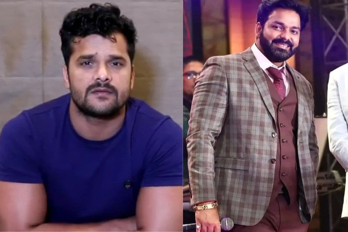 पवन-खेसारी की टक्कर में कल्लू और अंजना सिंह ने मारी बाजी, ‘सूर्यवंशम’ बनी बेस्ट फिल्म