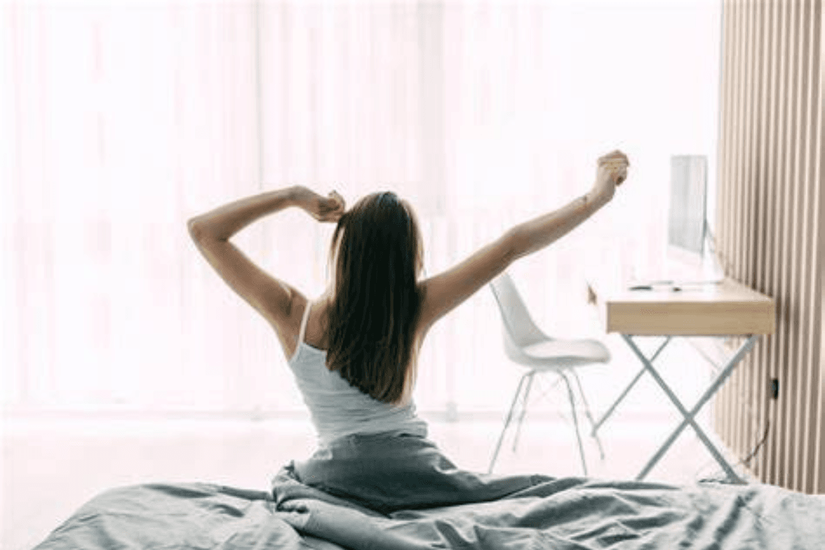 Life Tips: सुबह उठते ही ये 5 काम करें, और देखें कैसे बदलती है आपकी जिंदगी