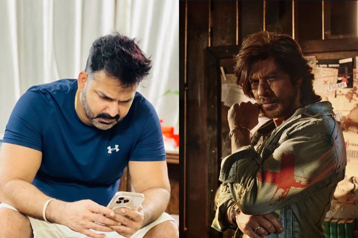 भोजपुरी इंडस्ट्री का 'किंग खान' कौन? पवन सिंह ने खुद किया खुलासा