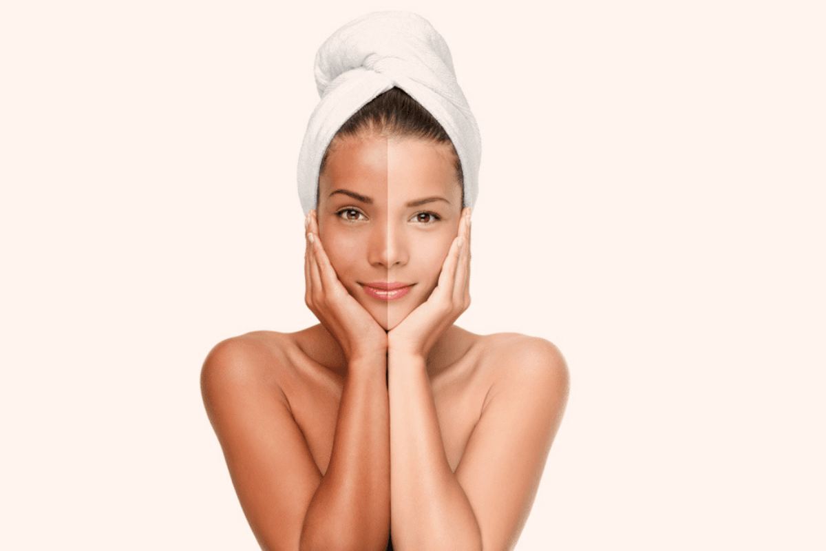 Tan Removal Face Packs Tan Removal Face Packs