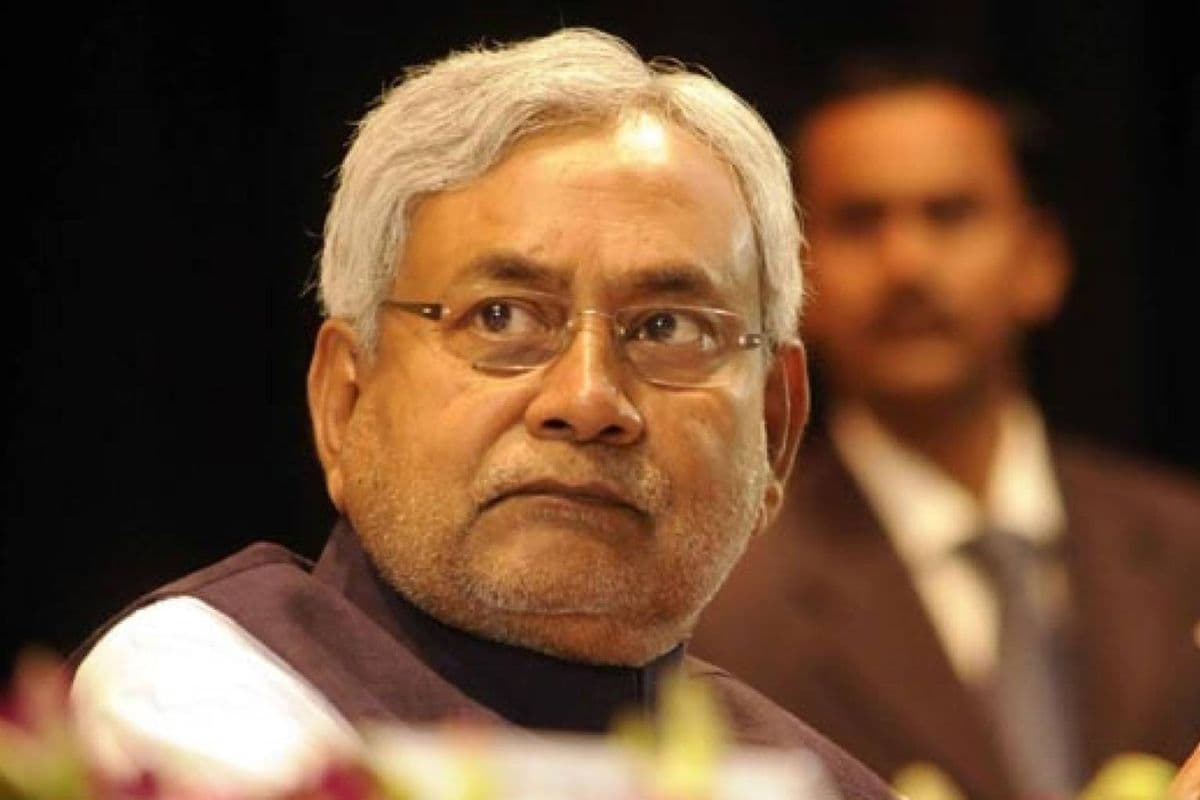 Pahalgam Terror Attack: अमित शाह ने सीएम को फोन पर दिया आदेश, तो नीतीश कुमार ने अधिकारियों को सौंपी बड़ी जिम्मेदारी