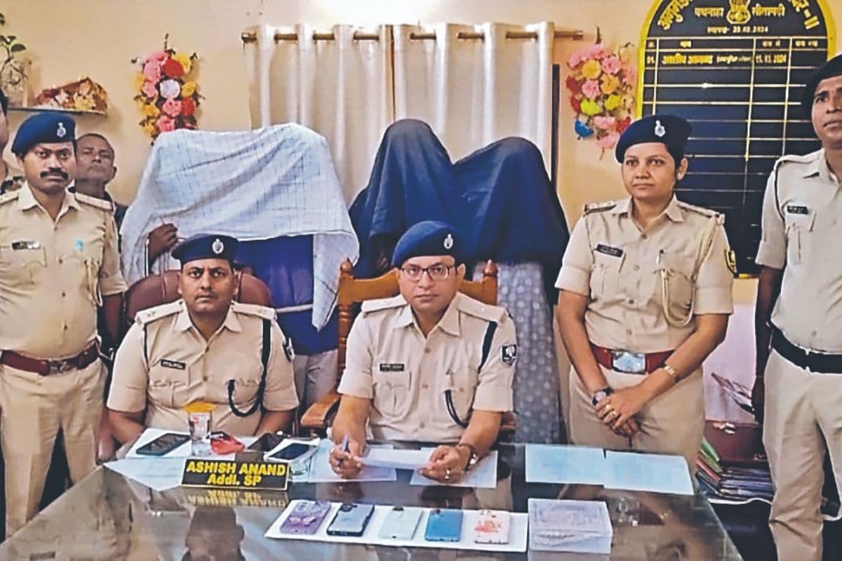 Bihar News: एक किन्नर के 3 आशिक, प्रेम कहानी में हुआ वो वाला कांड, जानकर होश उड़ जायेंगे !