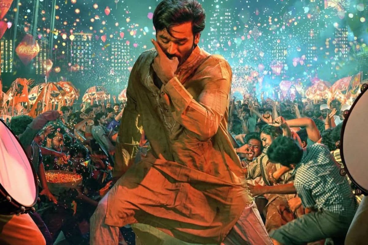 धनुष की 'कुबेरा' से बड़े पर्दे पर धमाल, पोस्टर और रिलीज डेट का खुलासा