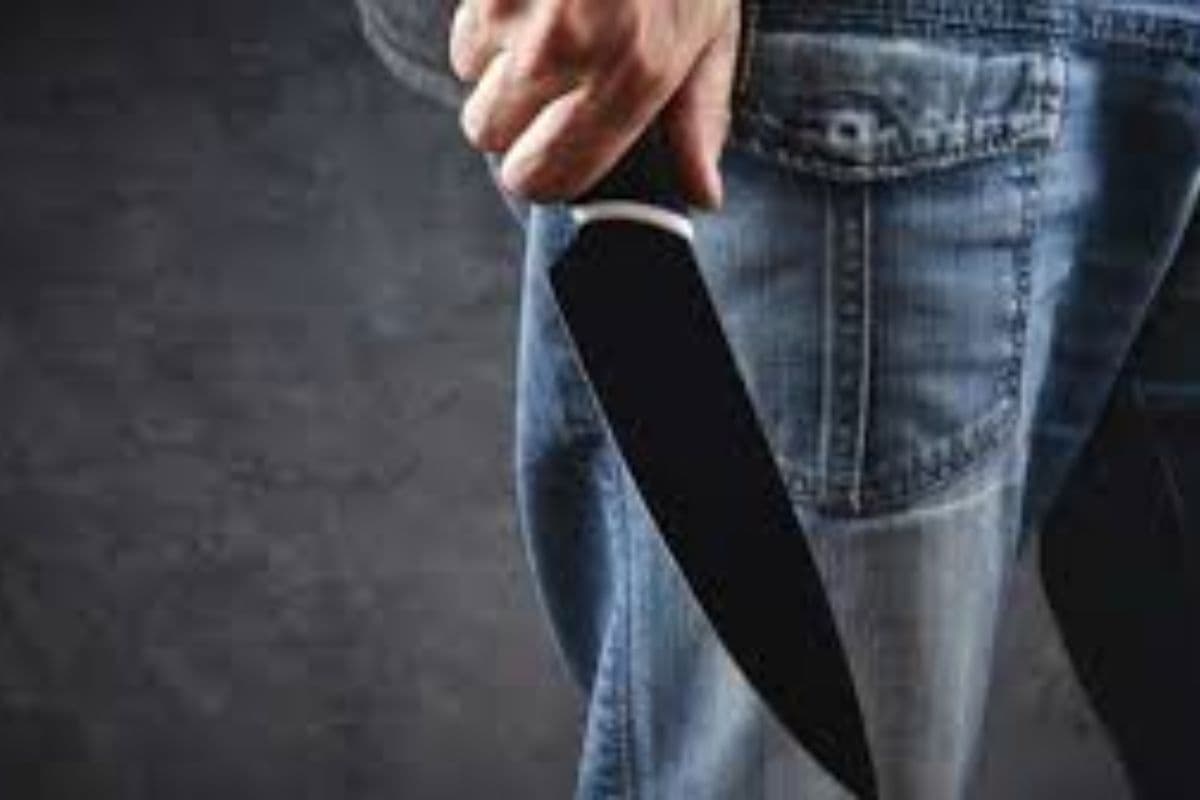 Bihar Crime: मधुबनी में हत्या का सनसनीखेज मामला, साले ने चाकू गोदकर जीजा को उतारा मौत के घाट