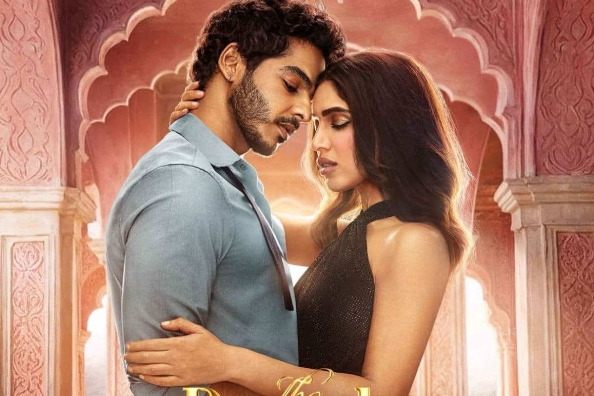 The Royals: शाही अंदाज में लौट रहे हैं ईशान खट्टर और भूमि पेडनेकर की जोड़ी, पर्दे पर रचाएंगे जज्बातों का जलवा