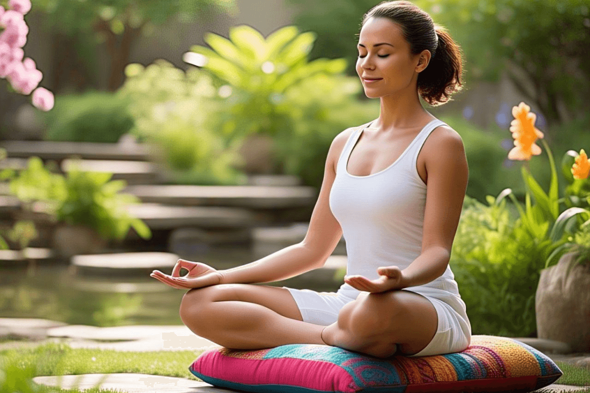 Mindfulness Benefits