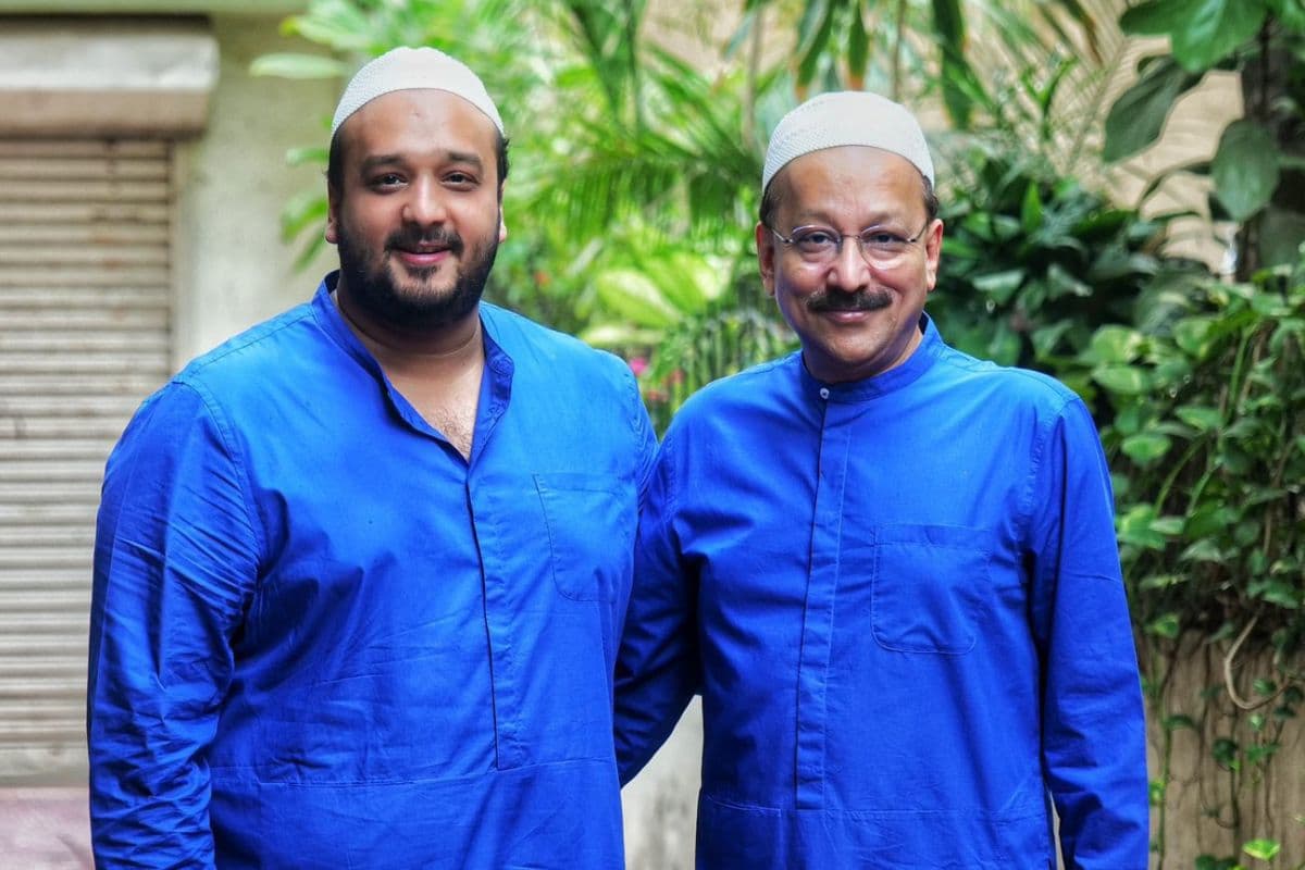 बाबा सिद्दीकी के बेटे को फिर मिली धमकी, कहा 'तेरे पिता की तरह तुम्हें भी मारा जाएगा'