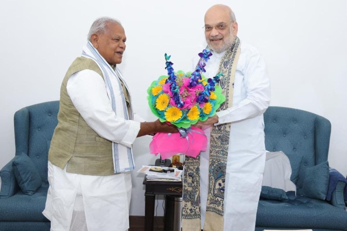 Bihar Election: केंद्रीय मंत्री ने दे दिया क्लियर जवाब, इस दिन हो रहा NDA में सीटों का बंटवारा