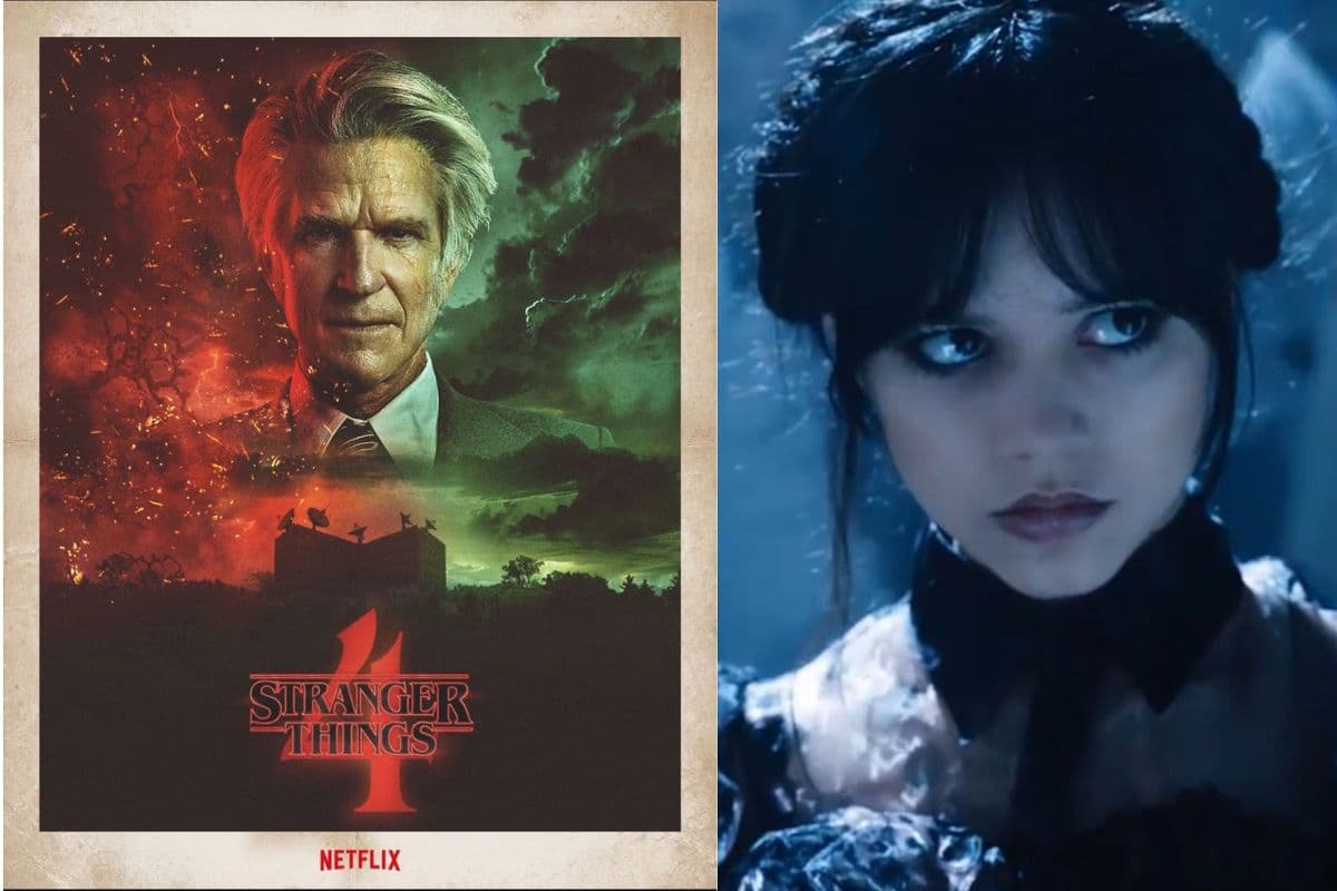 Most Watched: नेटफ्लिक्स पर छाया ये 5 वेब सीरीज, आपके वॉचलिस्ट के लिए हैं परफेक्ट चॉइस