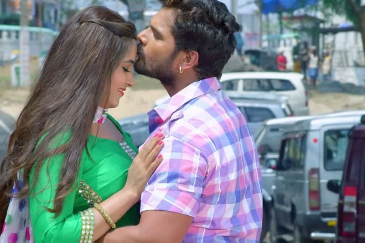 Bhojpuri Song: काजल राघवानी के जलवे से थर्राया इंटरनेट, 'दिल बदतमीज हो गईल' बना वायरल सेंसेशन