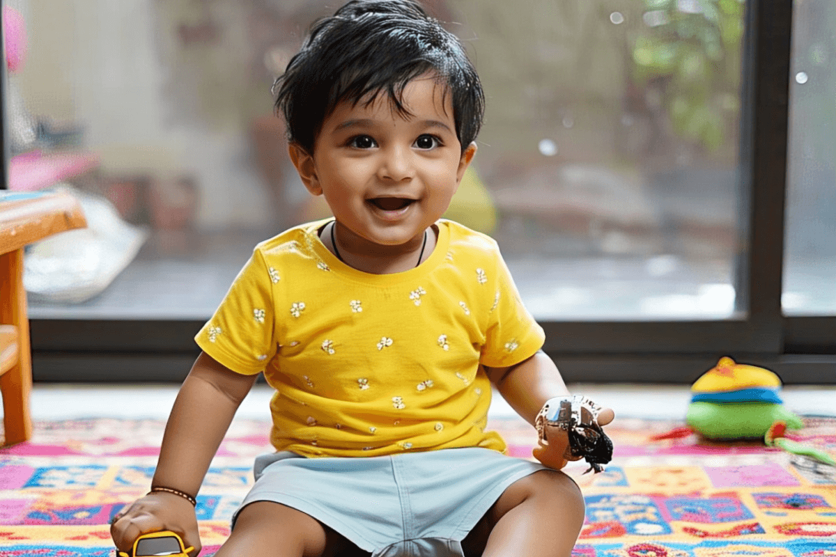 April Born Kids: अप्रैल में जन्मे बच्चे में होते हैं ये विशेष गुण, होती हैं कुछ ऐसी खूबियां