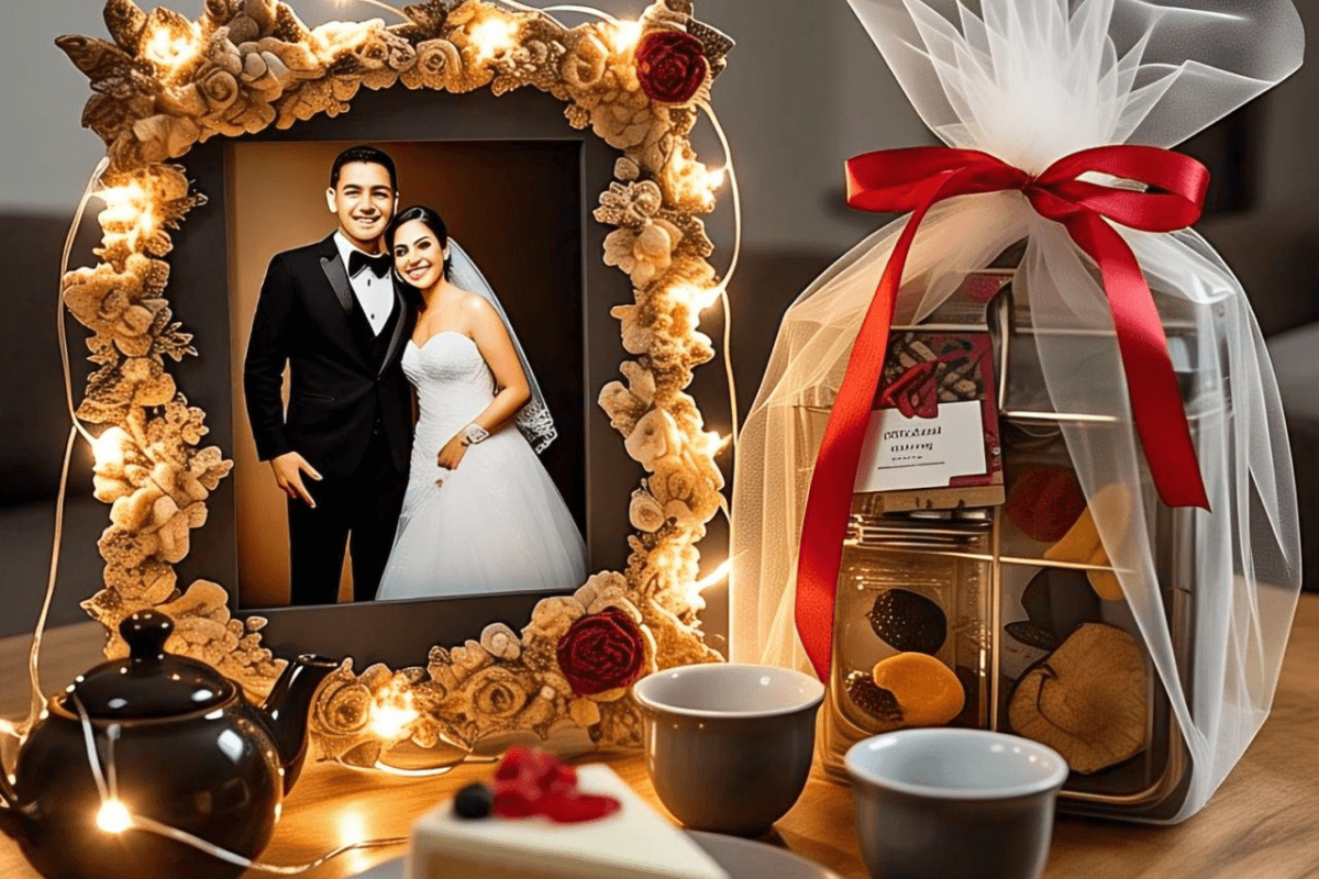 Wedding Gift Ideas: शादी में जोड़े को दें ये बजट-फ्रेंडली गिफ्ट्स, जो दिल को छू ले