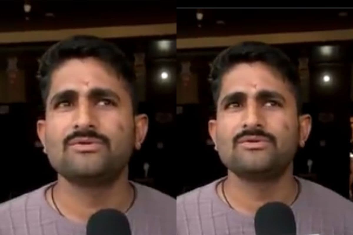 Watch Video : इंतजार करती रहेगी दुल्हन, दूल्हा नहीं पहुंच पाएगा पाकिस्तान, शैतान सिंह की शादी खतरे में