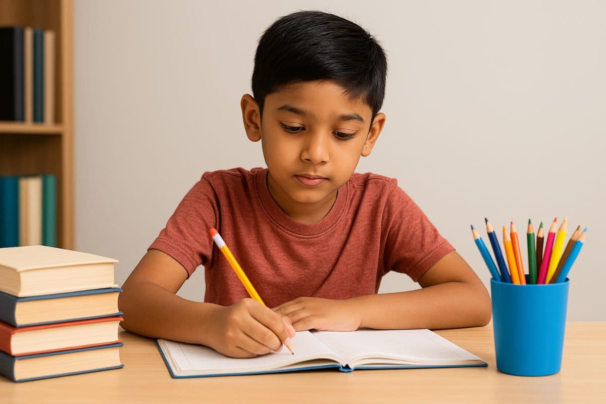 Astro Tips : ये मंत्र का जाप करने से पढाई में लगेगा आपका मन, आप भी कर दें शुरू