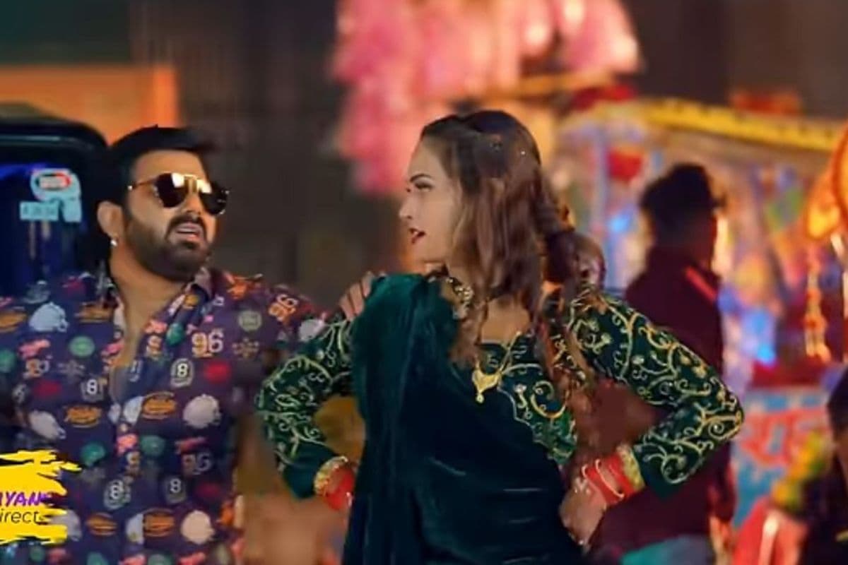 Bhojpuri Song: पवन सिंह का जलवा बरकरार, ‘धनी हो सब धन’ ने यूट्यूब पर मचाया व्यूज का तूफान