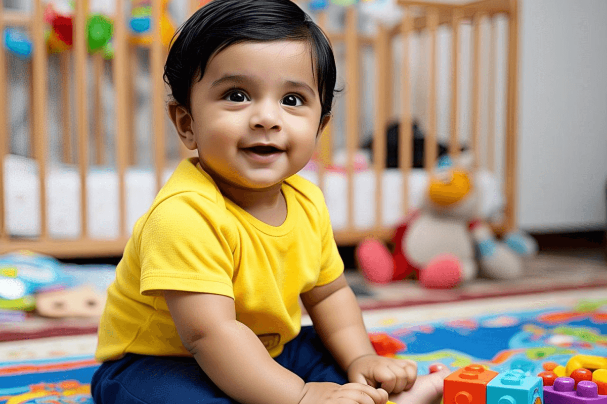 Baby Names: अपने बेटे के लिए चुनें दिल को छू लेने वाले नाम, मॉडर्न के साथ अर्थपूर्ण भी