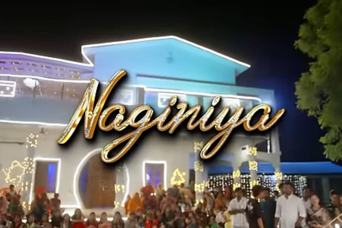 Bhojpuri Song: आम्रपाली की अदाओं ने किया जादू, ‘नगिनिया’ सॉन्ग पर बिखेरा हुस्न का जलवा