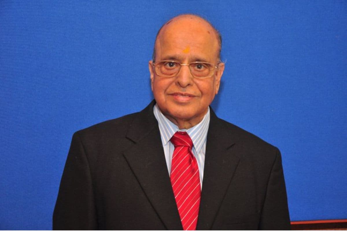 ISRO के पूर्व चीफ डॉ. कस्तूरीरंगन का निधन, देश ने खोया विज्ञान का सितारा