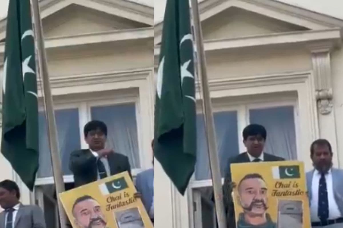 Viral Video: किस पाकिस्तानी ने भारतीयों से कहा गला काट देंगे?