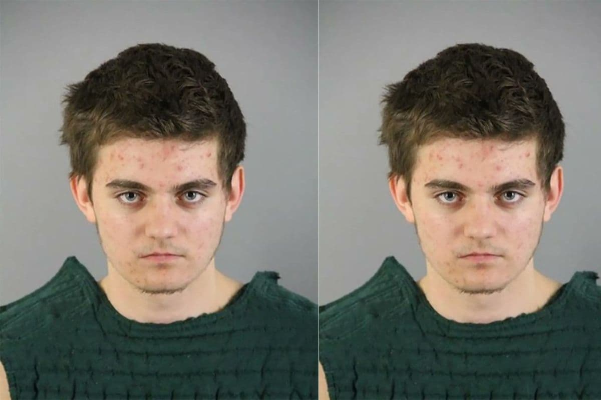 Nikita Casap: ट्रंप को मारने की साजिश कर रहा था 17 साल का छात्र, पहले मां-बाप को बनाया शिकार