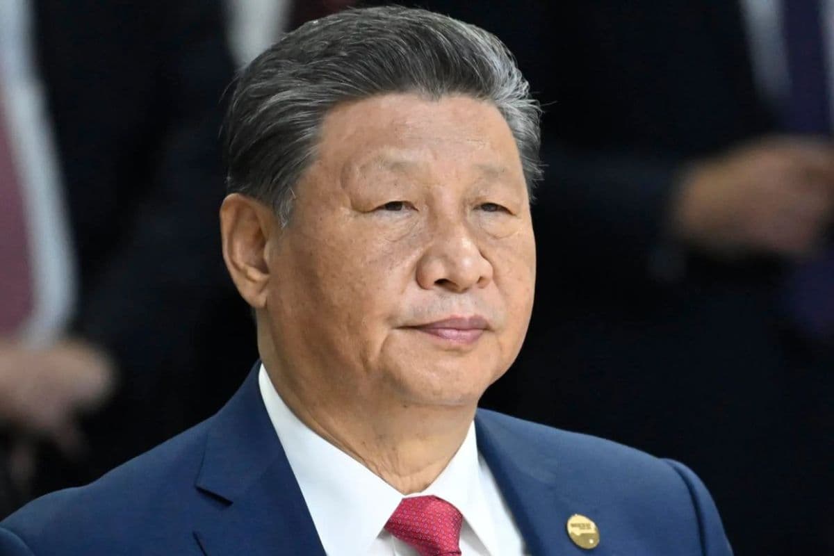 Chinese top nuclear scientist suspende