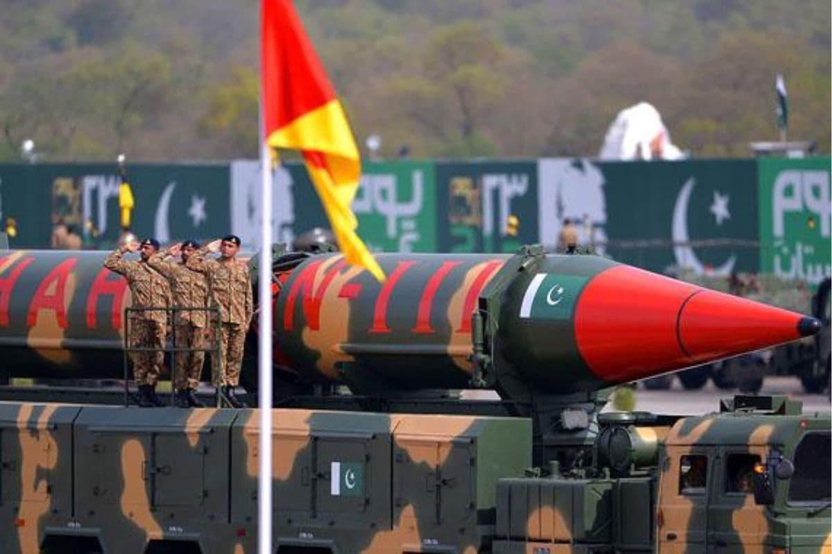 परमाणु बम कहां छिपाकर रखता है पाकिस्तान!