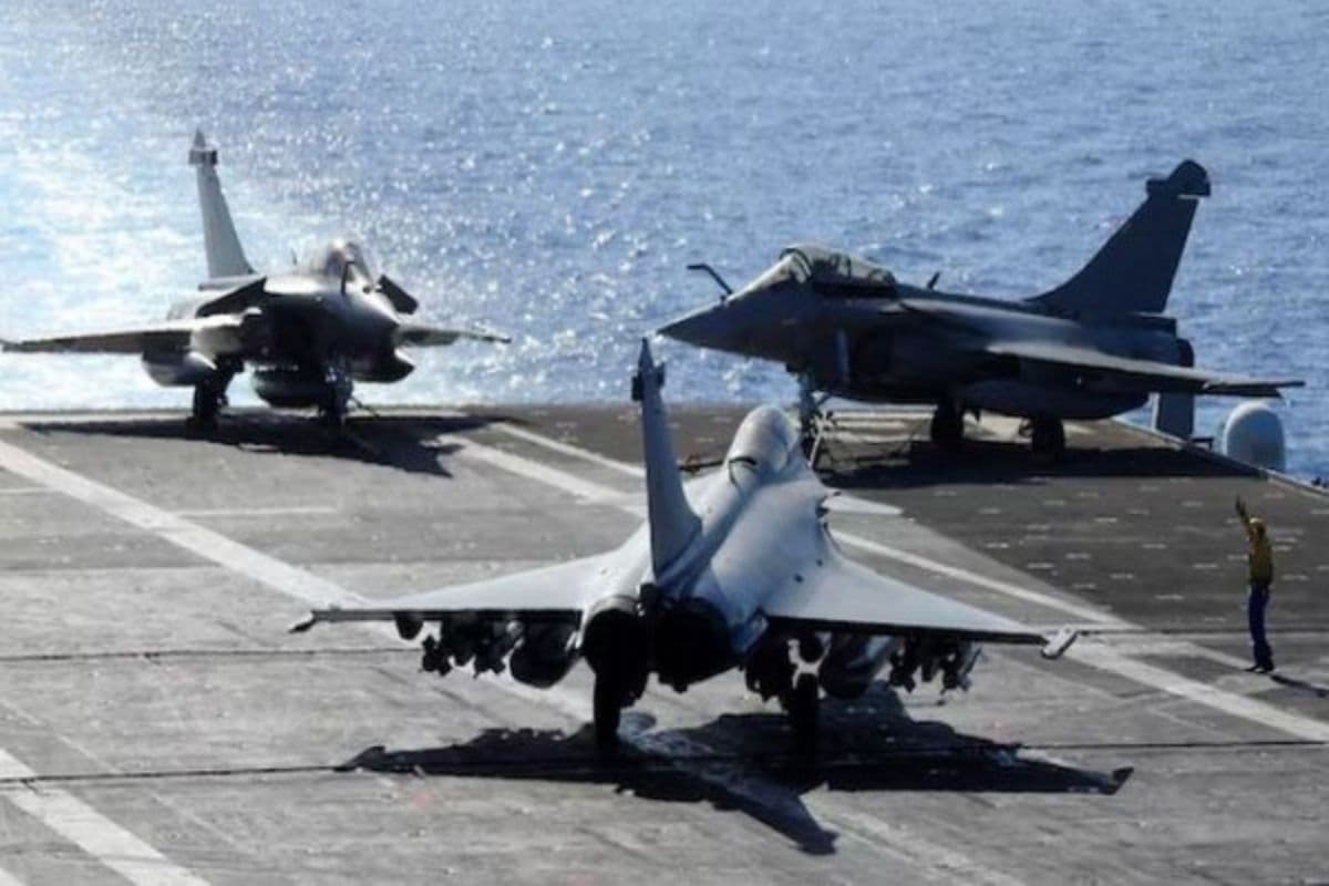 दुश्मनों का दुश्मन, राफेल से कांपेगा पूरा पाकिस्तान, तनाव के बीच फ्रांस के साथ भारत की बड़ी डिल