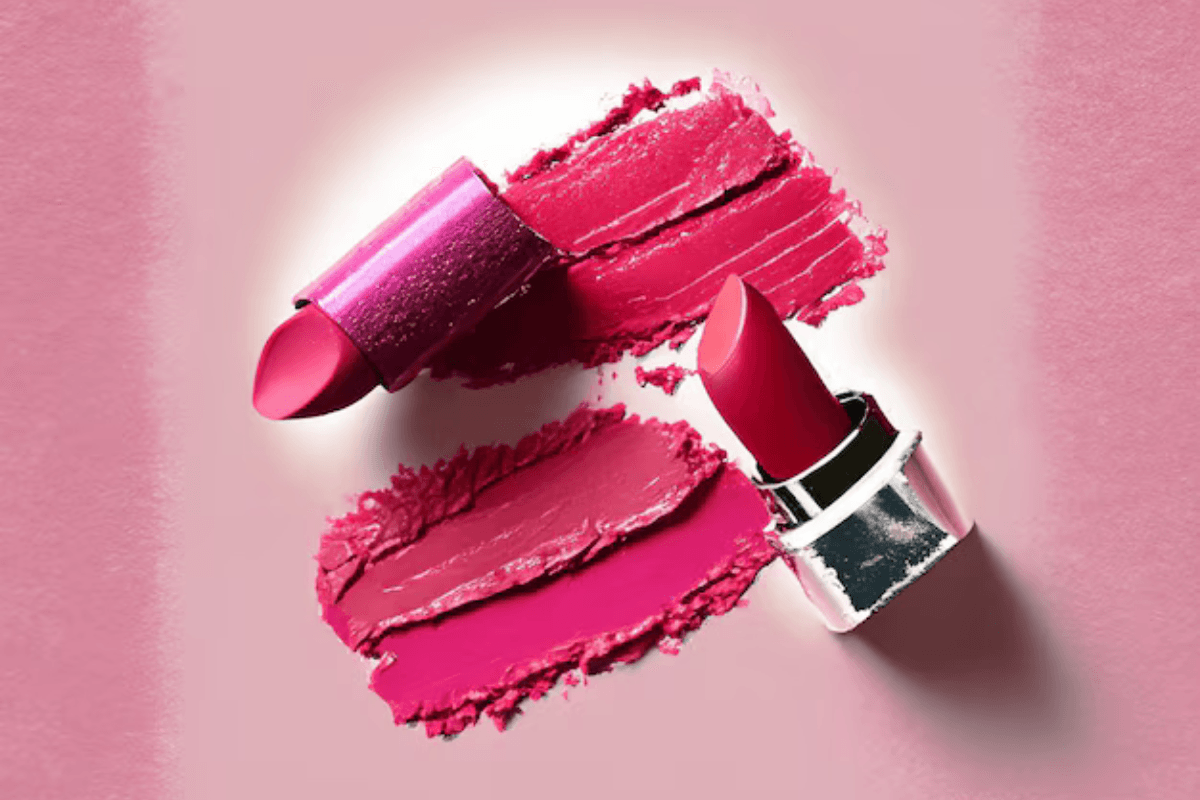 Trending Lipstick Shades