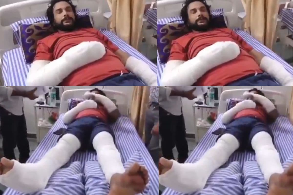 शादीशुदा प्रेमी ने किया शादी से इनकार, तो प्रेमिका ने पहुंचा दिया सीधे अस्पताल