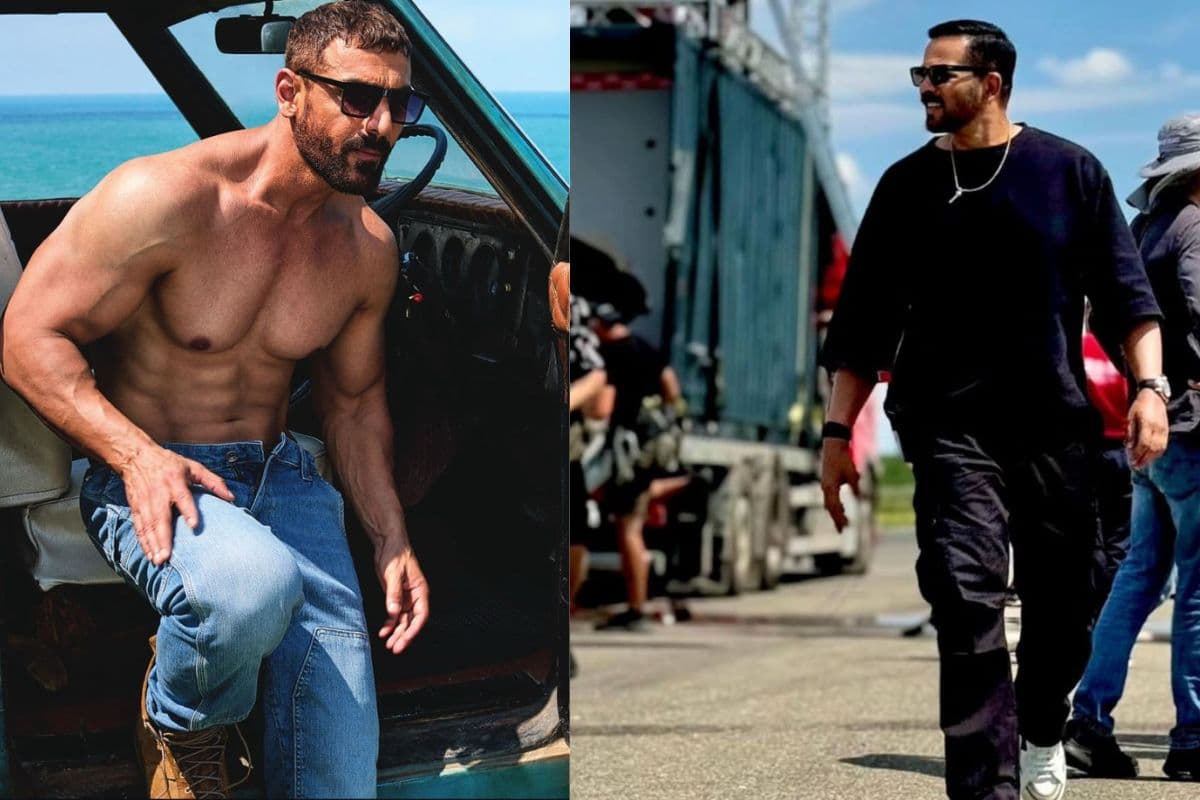 देश का हीरो, अब बड़े पर्दे पर करेगा ब्लास्ट, रोहित शेट्टी की फिल्म में जॉन अब्राहम का रियल एक्शन अवतार