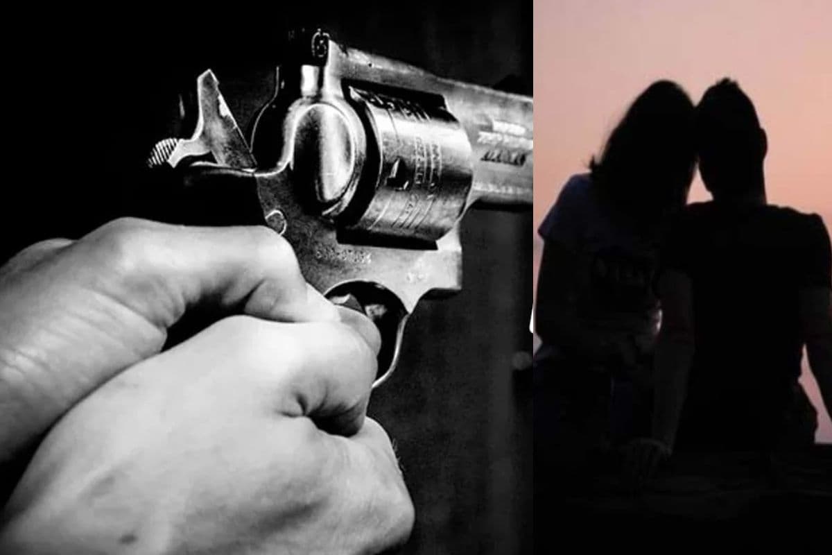 Bihar Crime: मेड इन जर्मनी वाली पिस्टल लेकर प्रेमिका के घर पहुंचा सनकी आशिक, ताबड़तोड़ चलाई गोलियां, मचा हड़कंप