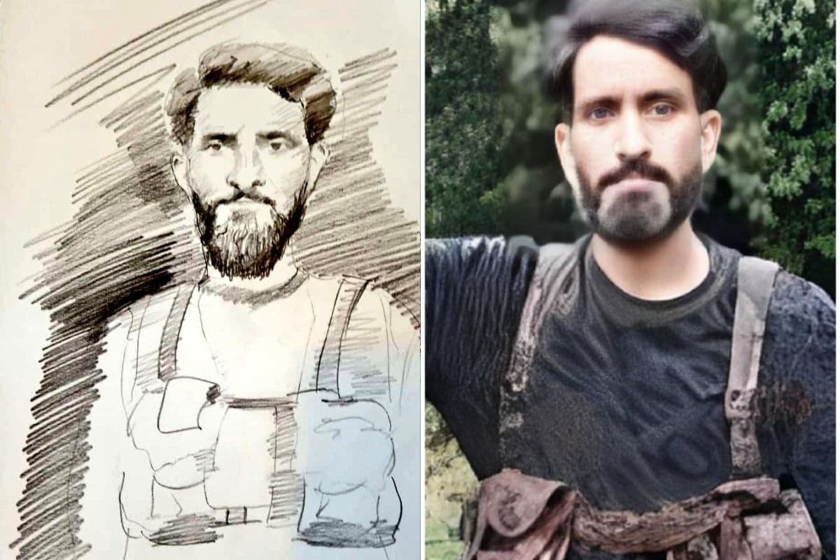 पाकिस्तान बेनकाब! पहलगाम हमले का आतंकी हाशिम मूसा निकला पाक आर्मी का पूर्व कमांडर