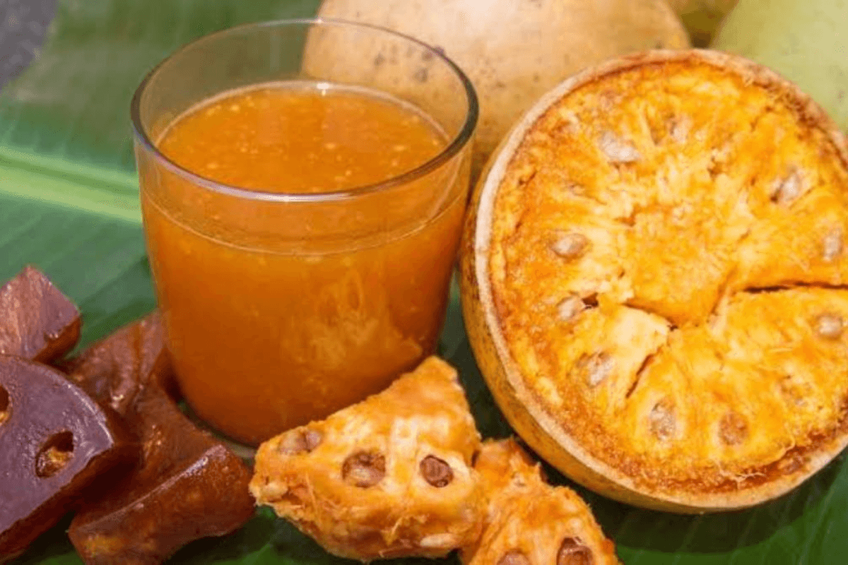 Bel Sharbat Benefits Bel Sharbat Benefits