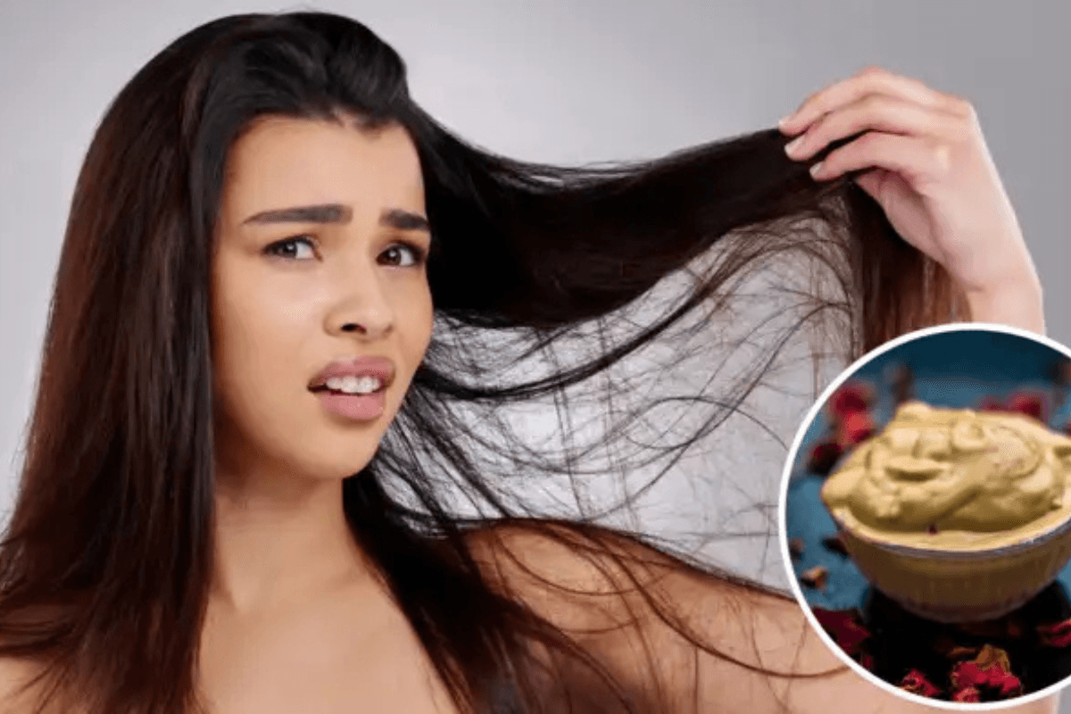 Summer Hair Care: गर्मियों में चिपचिपे बालों को बनाएं सॉफ्ट और शाइनी, लगाएं मुल्तानी मिट्टी का हेयर मास्क