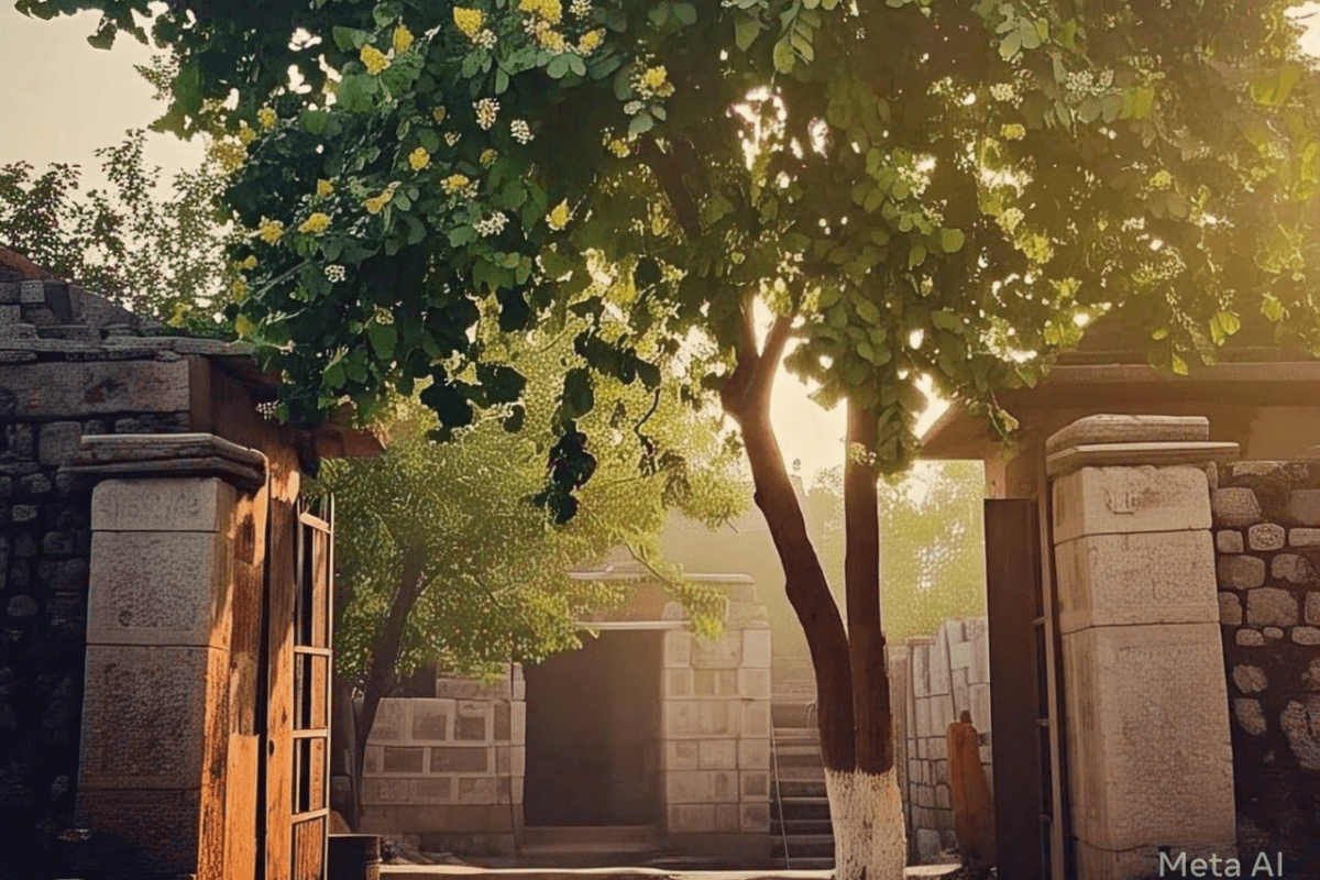 Vastu Tips: घर के दरवाजे पर भूलकर भी न लगाएं ये पेड़ – पौधे, वरना हो जाएगा सबकुछ नाश