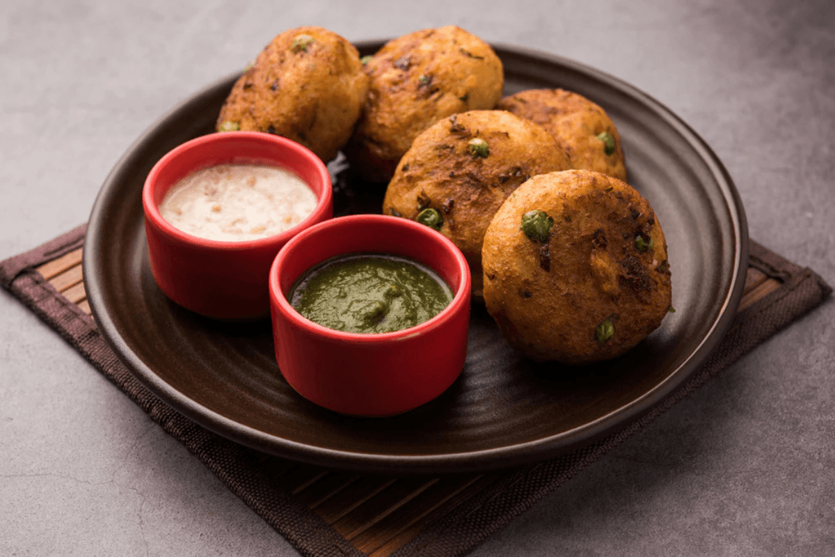 Matar Paneer Tikki Recipe Matar Paneer Tikki Recipe