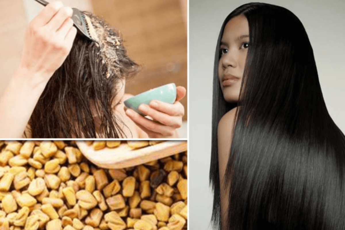 Methi Hair Mask: मेथी से बनाएं ये हेयर मास्क और पाएं लंबे, चमकदार और घने बाल