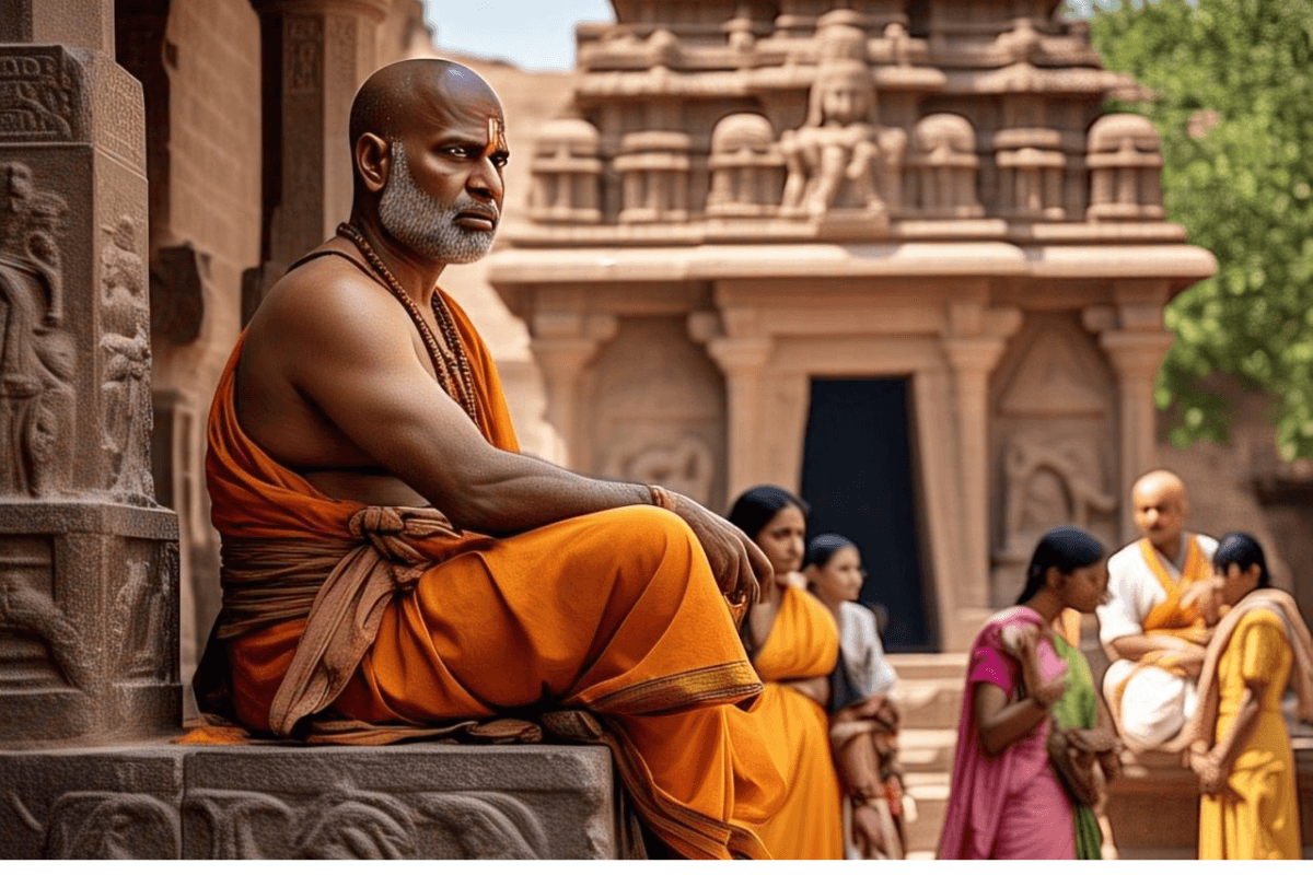 Chanakya Niti: चाणक्य की चेतावनी, इन लोगों से ली गई सलाह बना सकती है बर्बादी का कारण